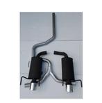 123 SPORTUITLAAT  ALFA ROMEO 159 1.8 1.9 2.4  UITLAAT, -, Verzenden, -, Nieuw