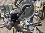 Grote tafelzaag, Doe-het-zelf en Verbouw, Gereedschap | Zaagmachines, Ophalen, Gebruikt, 1200 watt of meer, 70 mm of meer