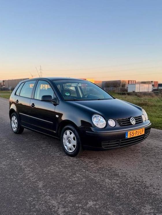 Volkswagen Polo 1.2 | Elek. ramen | Airco | APK 08-2026, Auto's, Volkswagen, Particulier, Polo, Benzine, C, Hatchback, Handgeschakeld