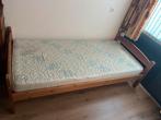 1 persoonsbed, Huis en Inrichting, Slaapkamer | Bedden, Ophalen, Gebruikt, Eenpersoons, 200 cm