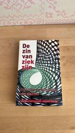 Thorwald Dethlefsen - De zin van ziekzijn, Ophalen of Verzenden, Nieuw, Thorwald Dethlefsen; Rüdiger Dahlke