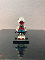 Lego CMF 27 Jetpack Racer 71048, Kinderen en Baby's, Speelgoed | Duplo en Lego, Ophalen, Zo goed als nieuw