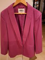 Roze Blazer - Maat 44, Only, Maat 42/44 (L), Nieuw, Ophalen of Verzenden