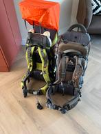 Vaude Jolly comfort kinderdrager draagrugzak rugdrager, Ophalen of Verzenden, Zo goed als nieuw