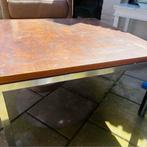 Salontafel Theo tempelman antiek, Ophalen