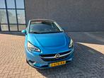 Opel Corsa 1.4 Bi-fuel 90pk 5d 2016 Blauw automaat, 1063 kg, 1398 cc, 4 cilinders, Blauw