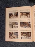 Tka oud boek ‘der vaderen erf’  1958, Boeken, Prentenboeken en Plaatjesalbums, Gelezen, Ophalen of Verzenden