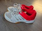 Adidas zaalschoenen maat 40 2/3, Ophalen of Verzenden, Gebruikt