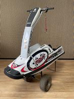 yamaha superjet 700cc 2takt, Watersport en Boten, Jetski's en Waterscooters, Ophalen, Gebruikt, Benzine