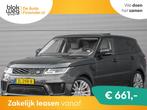 Land Rover Range Rover Sport 2.0 P400e HSE Dyna € 38.900,0, Auto's, Automaat, 404 pk, Gebruikt, Euro 6