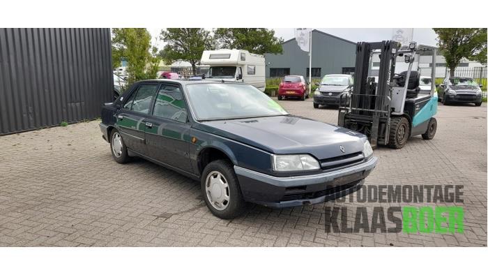 Koplamp rechts van een Renault R25, Ophalen of Verzenden, 12 maanden garantie, Gebruikt, Renault