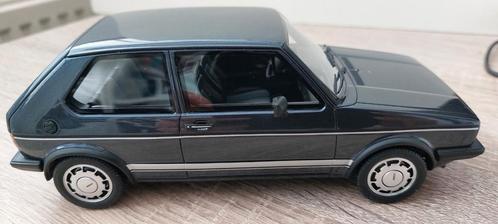 Ottomobile VW Golf GTI 1800 plus, 1:18 OT078UV1, Hobby en Vrije tijd, Modelauto's | 1:18, Nieuw, Auto, OttOMobile, Ophalen of Verzenden