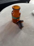 Antiek Apotheek Flesje, Ophalen of Verzenden