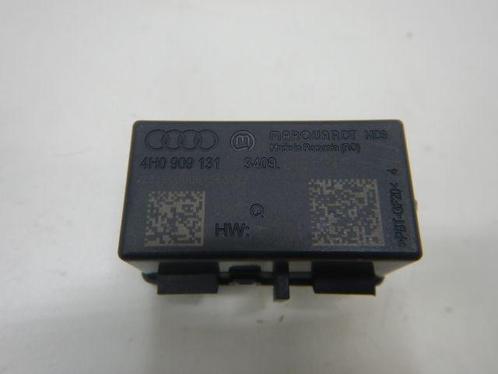 Audi A6 4G Immobiliseer Module 4H0909131, Auto-onderdelen, Elektronica en Kabels, Audi, Gebruikt, Ophalen of Verzenden