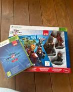 Disney infinity 2.0 basiset marvel, Avontuur en Actie, 2 spelers, Ophalen of Verzenden, Zo goed als nieuw