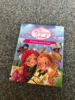 Prunella Bat - Prinses aan de bal, Ophalen of Verzenden, Zo goed als nieuw, Prunella Bat