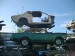sloop onderdelen ford mustang II 1974-1978 plaatwerk, Ophalen, Gebruikt, Overige automerken