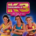 3x zitplaatsen laatste K3 Originals concert, Tickets en Kaartjes, Drie personen of meer