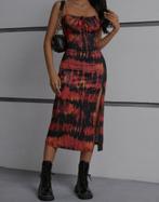 Leuke jurk. S, Verzenden, Zwart, Nieuw, Maat 36 (S)