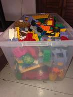 Bak duplo, Ophalen, Zo goed als nieuw