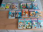 Donald Duck pockets, 15 stuks, Meerdere comics, Ophalen of Verzenden, Zo goed als nieuw, Europa