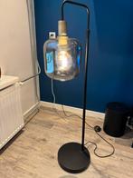 Vloerlamp Toulouse, Huis en Inrichting, Ophalen, Zo goed als nieuw, Glas, 100 tot 150 cm