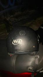 Vinz helm met vizier, Ophalen of Verzenden