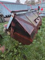 Veegmachine voor Loader - Euro 2000, Zakelijke goederen, Agrarisch | Werktuigen, Ophalen of Verzenden