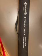 Vliegvissen hengel, Ophalen, Zo goed als nieuw, Werphengel