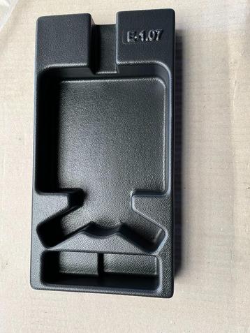 Gedore inlay module E1.07 Leeg beschikbaar voor biedingen