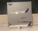 Lufthansa A321neo Gemini Jets 1:400, Ophalen of Verzenden, Zo goed als nieuw, Schaalmodel