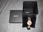 Dkny horloge nieuw, Sieraden, Tassen en Uiterlijk, Horloges | Dames, Nieuw, DKNY, Staal, Ophalen of Verzenden