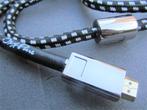 HDMI kabel 1m Profigold OxyPure 1 meter, Ophalen of Verzenden, Nieuw, Minder dan 2 meter, HDMI-kabel