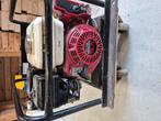 Aggregaat honda 2kw, Doe-het-zelf en Verbouw, Aggregaten, Ophalen, Gebruikt, Minder dan 5 kVA, Benzine