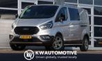 Ford Transit Custom 320 2.0 TDCI L2H1 ACTIVE DC AUT/ LED/ CA, 4 cilinders, 1850 kg, Diesel, 170 pk