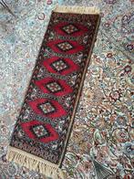 Handgemaakt antiek kelim lopertje(100x33cm)izgst!!, Minder dan 50 cm, Nieuw, Ophalen of Verzenden, Kelim