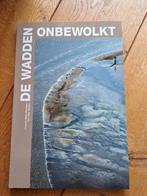 Wio Joustra - De Wadden onbewolkt, Fotografen, Ophalen of Verzenden, Zo goed als nieuw, Wio Joustra