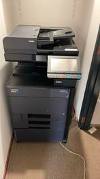 Printer kyocera, Computers en Software, Printers, Ophalen of Verzenden, Zo goed als nieuw, Printer
