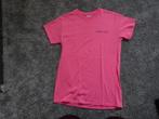 SOUTHERN DARLIN' t-shirt / maat S-M, Ophalen of Verzenden, Zo goed als nieuw, Korte mouw, Roze