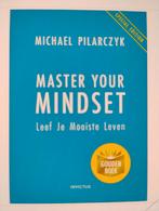 Michael Pilarczyk - Master Your Mindset, Michael Pilarczyk, Ophalen of Verzenden, Zo goed als nieuw