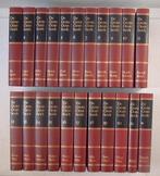 Encyclopedie De Grote Oosthoek Nieuw 21 Delen, Complete serie, Nieuw, Ophalen of Verzenden, Dieren