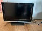 JVC LCD TV - 80cm, Gebruikt, 50 Hz, 80 tot 100 cm, Ophalen