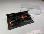 F1 RB18 Max Verstappen México Stad Winst 2022 Minichamp 1:43, Verzenden, Nieuw, Formule 1