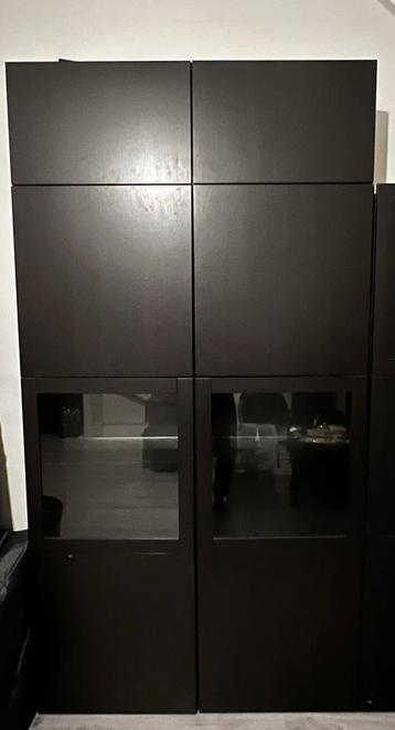 Ikea besta kast - afbeelding 1