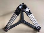 Sachtler statief, Ophalen of Verzenden, Gebruikt, Minder dan 150 cm, Driepoot