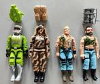 Diverse GI Joe poppetjes, Verzamelen, Speelgoed, Ophalen of Verzenden