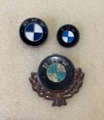 BMW auto speldjes, Verzamelen, Speldjes, Pins en Buttons, Ophalen of Verzenden, Gebruikt, Overige onderwerpen