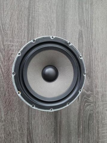 B&W DM580 Speaker Orgineel Bowers & Wilkins Goede staat beschikbaar voor biedingen