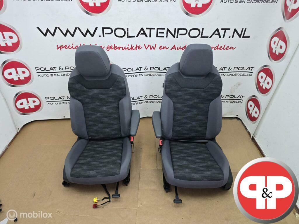 ID4 ID.4 Voorstoelen, Auto-onderdelen