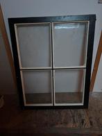 Oud raamkozijn, Ophalen, Gebruikt, Raamkozijn, Inclusief glas